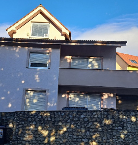 NEBYTOVÝ PRIESTOR V RD V STAROM MESTE, UL.PRI HABÁNSKOM MLYNE, 84 M2