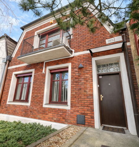 !!! MIMORIADNA PONUKA !!! Dom na bývanie aj podnikanie