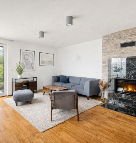 NA PREDAJ: Rodinný dom, ktorý si zamilujete – pokojné bývanie s atmosférou domova, Ivanka pri Dunaji