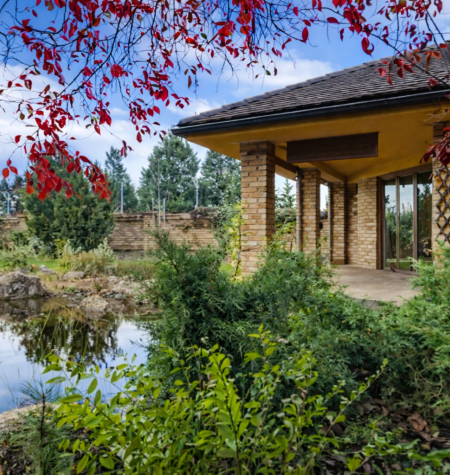 Nadštandardný rodinný dom na Alžbetinom ostrove – exkluzívna lokalita, súkromie a komfort