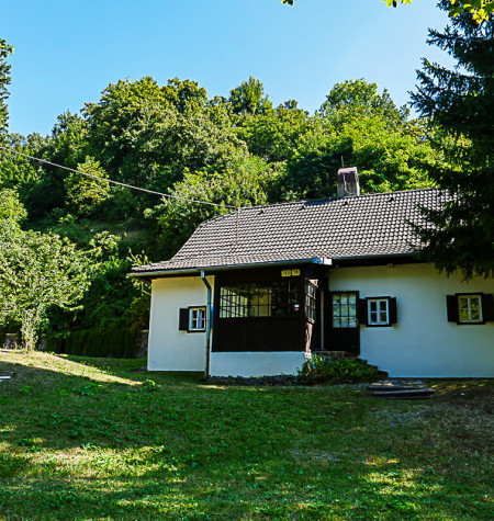 Zaujímavá ponuka RD v centre Banskej Štiavnice
