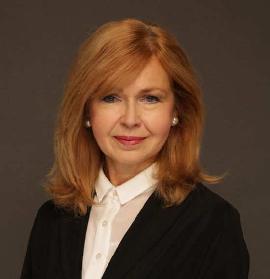 Ing. Adriena Litomerická