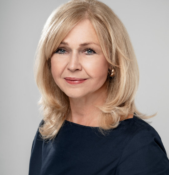 Ing. Adriena Litomerická