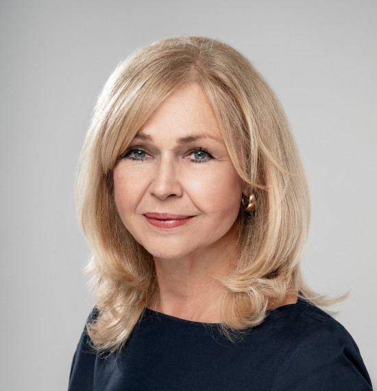 Ing. Adriena Litomerická