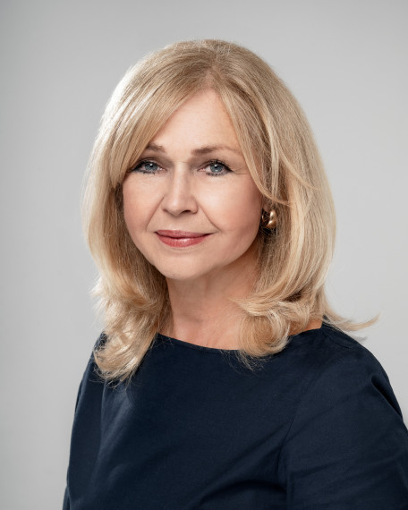 Ing. Adriena Litomerická