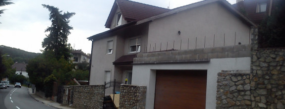 NEBYTOVÝ PRIESTOR V RD V STAROM MESTE, UL.PRI HABÁNSKOM MLYNE, 84 M2