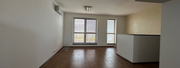 3-izbový mezonet s terasou v Ružinove na Muškátovej ul. – priestor, svetlo a štýl v jednom