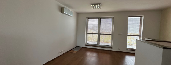 4-izbový mezonet s terasou v Ružinove  na Muškátovej ul. - pre tých, čo chcú viac než len byt