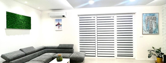 Moderné bývanie v tichej časti nových rodinných domov - Malé Leváre