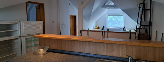 NEBYTOVÝ PRIESTOR V RD V STAROM MESTE, UL.PRI HABÁNSKOM MLYNE, 84 M2