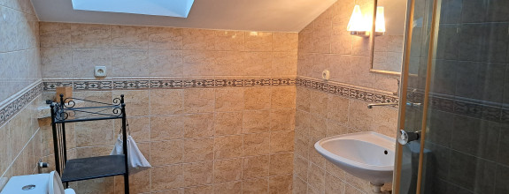 NEBYTOVÝ PRIESTOR V RD V STAROM MESTE, UL.PRI HABÁNSKOM MLYNE, 84 M2