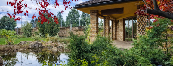 Nadštandardný rodinný dom na Alžbetinom ostrove – exkluzívna lokalita, súkromie a komfort