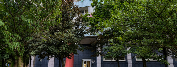 Prenájom priestranného 1-izbového bytu pri jazere Kuchajda – Tomášikova ulica